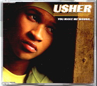 Usher - You Make Me Wanna